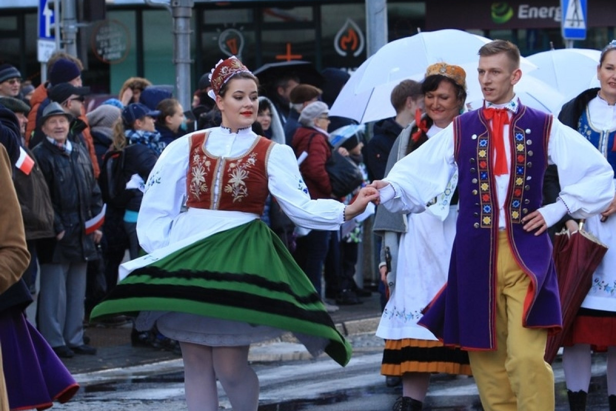 Parada Niepodległości (III)