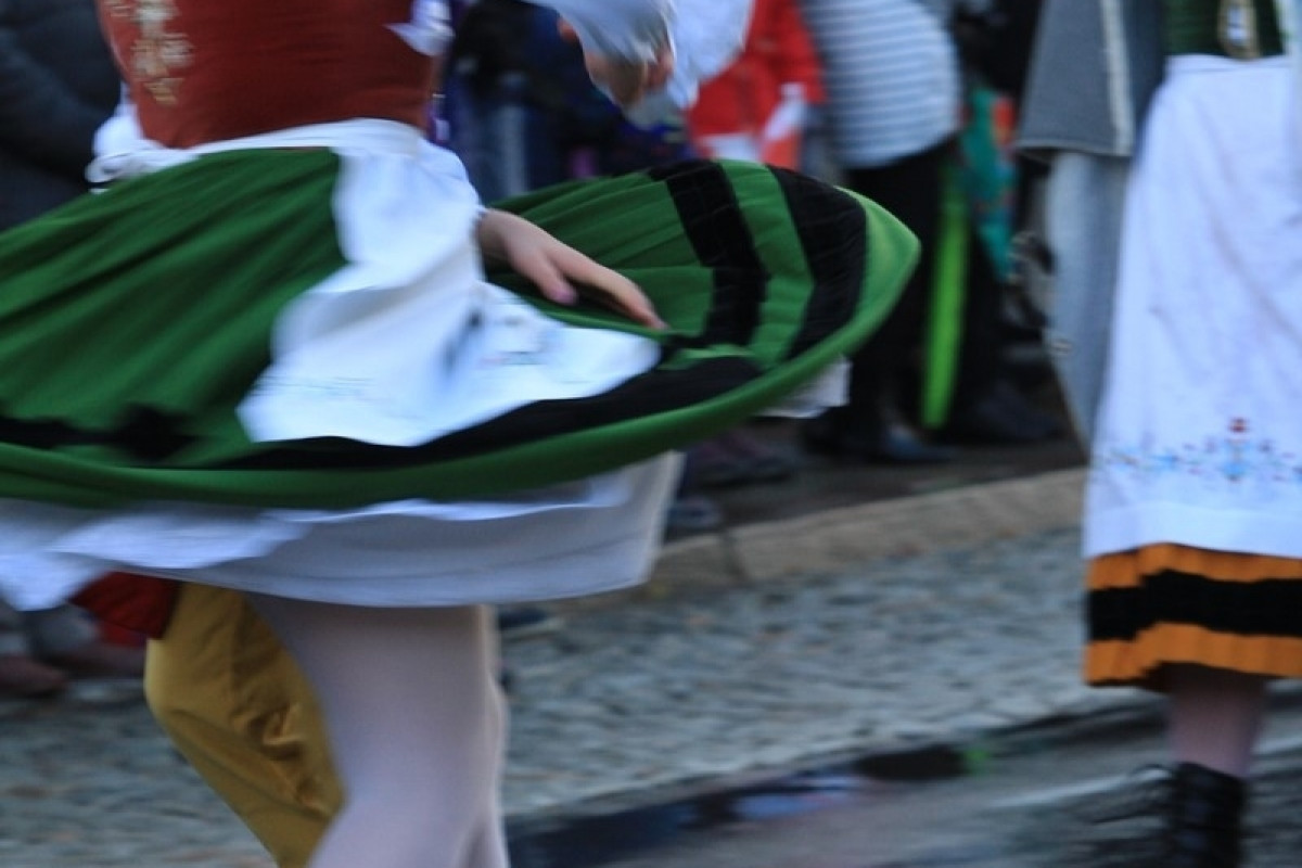 Parada Niepodległości (III)