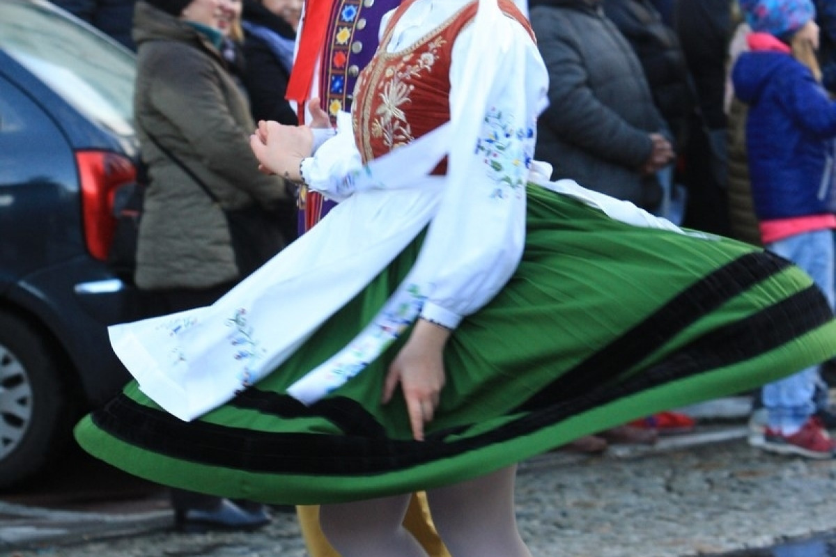 Parada Niepodległości (III)