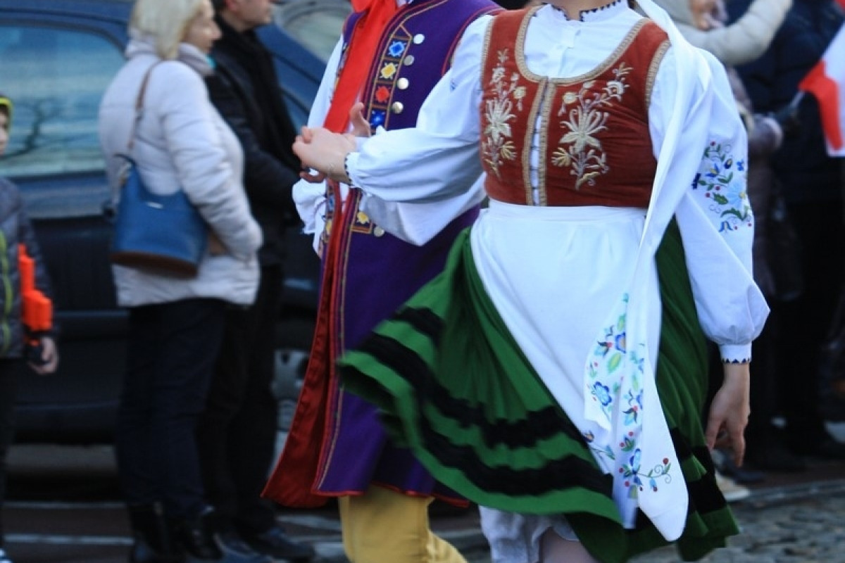 Parada Niepodległości (III)