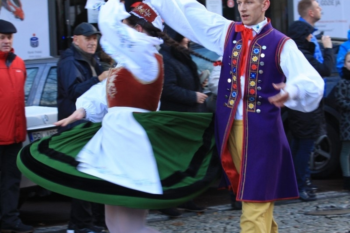 Parada Niepodległości (III)