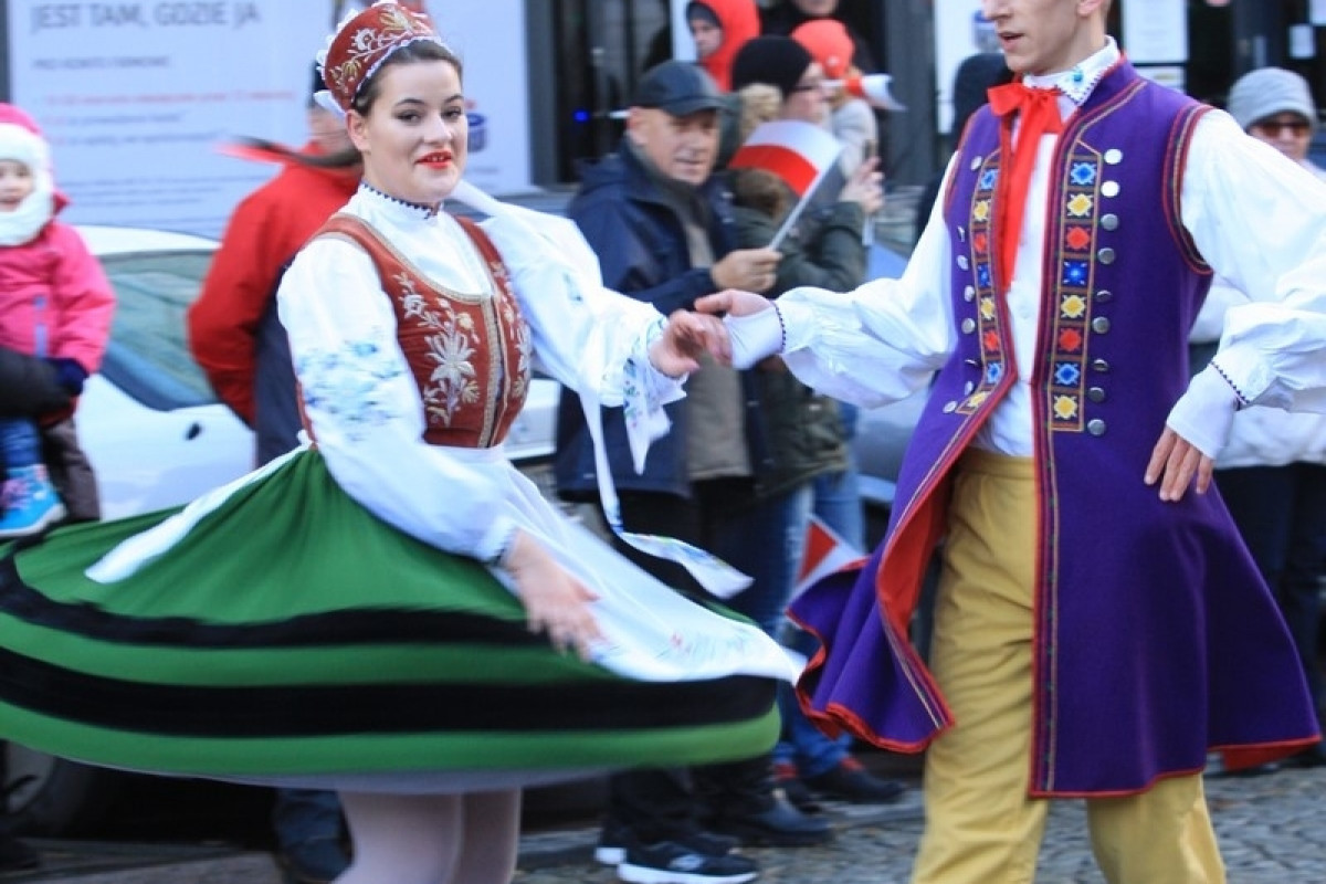 Parada Niepodległości (III)