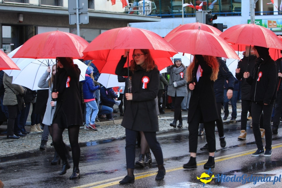 Parada Niepodległości (III)