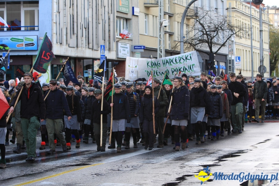 Parada Niepodległości (III)