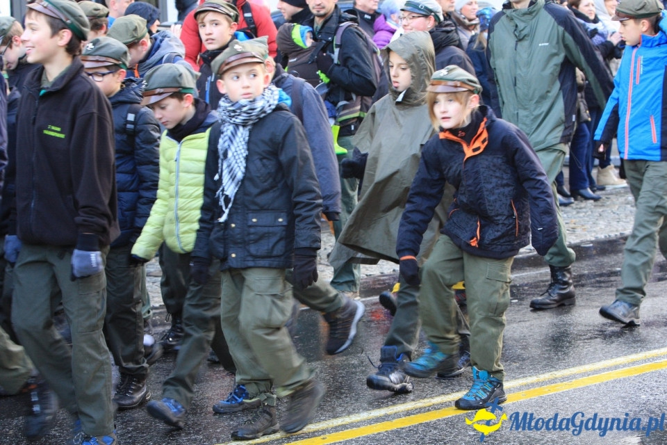 Parada Niepodległości (III)