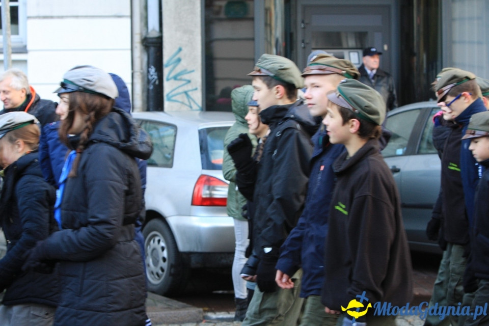 Parada Niepodległości (III)