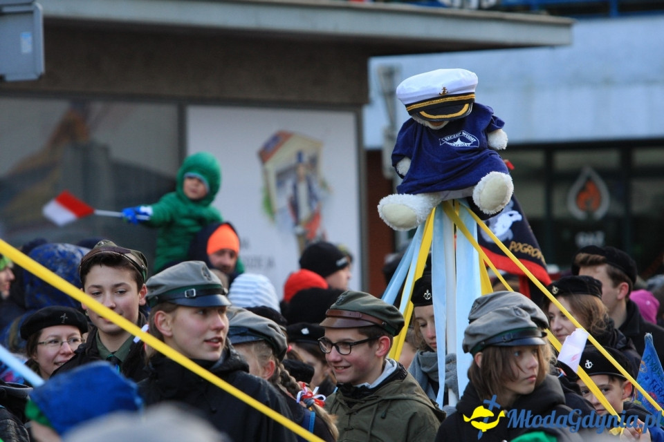 Parada Niepodległości (III)