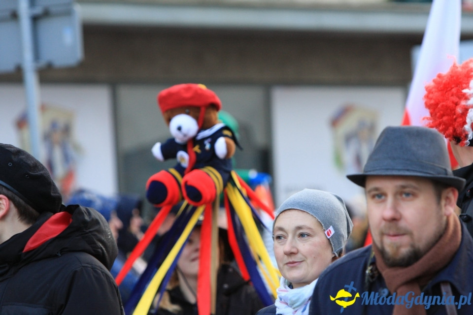 Parada Niepodległości (III)