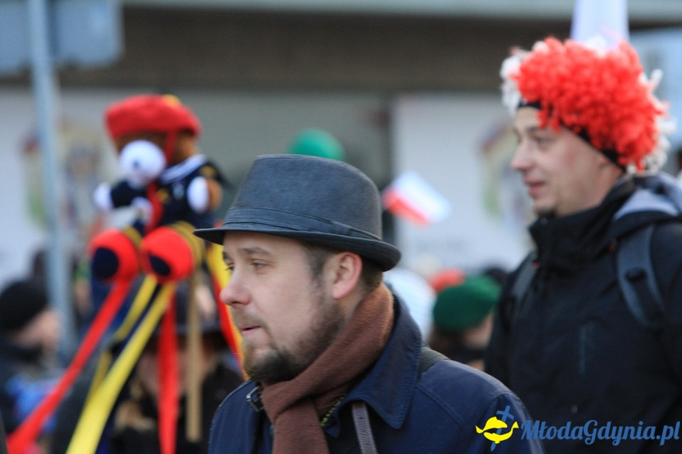 Parada Niepodległości (III)