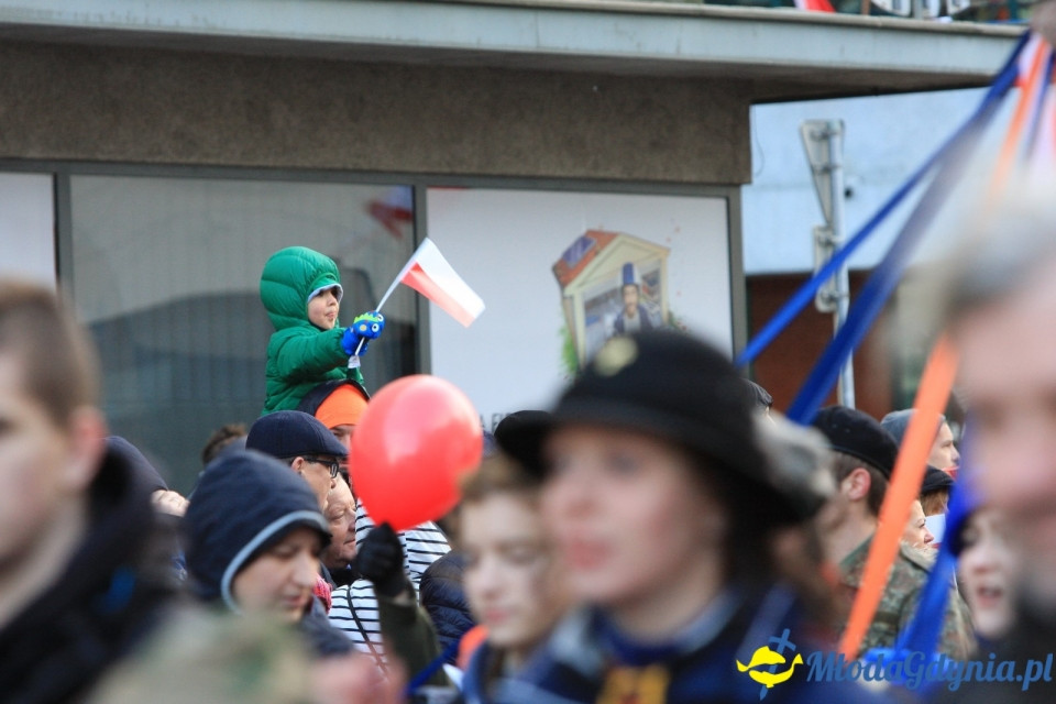 Parada Niepodległości (III)