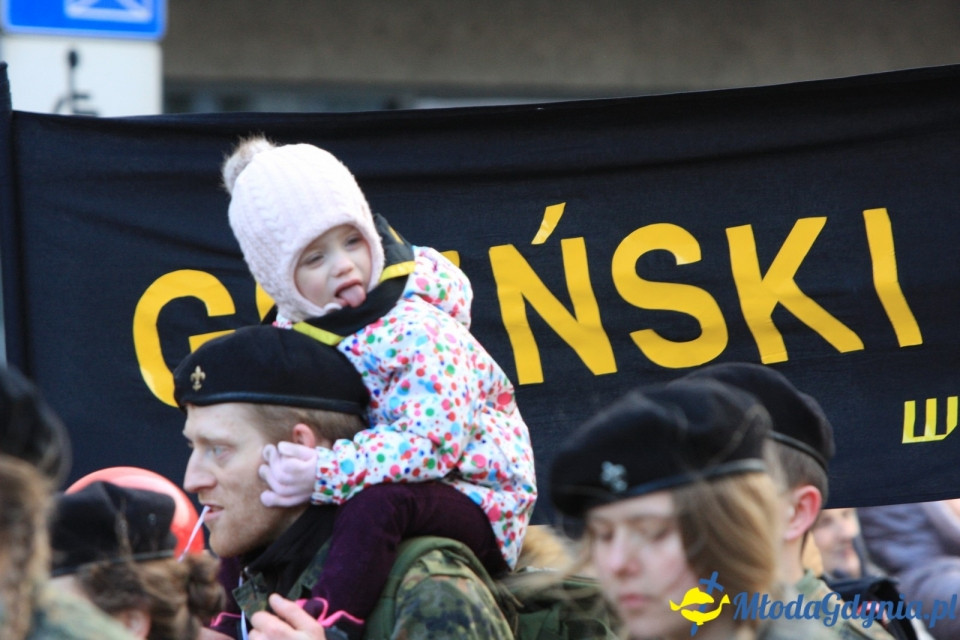 Parada Niepodległości (III)