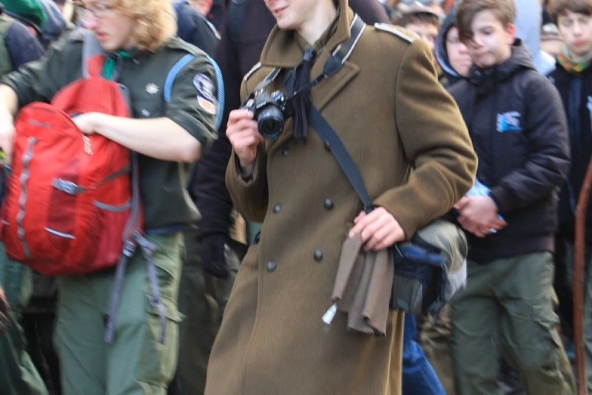 Parada Niepodległości (III)