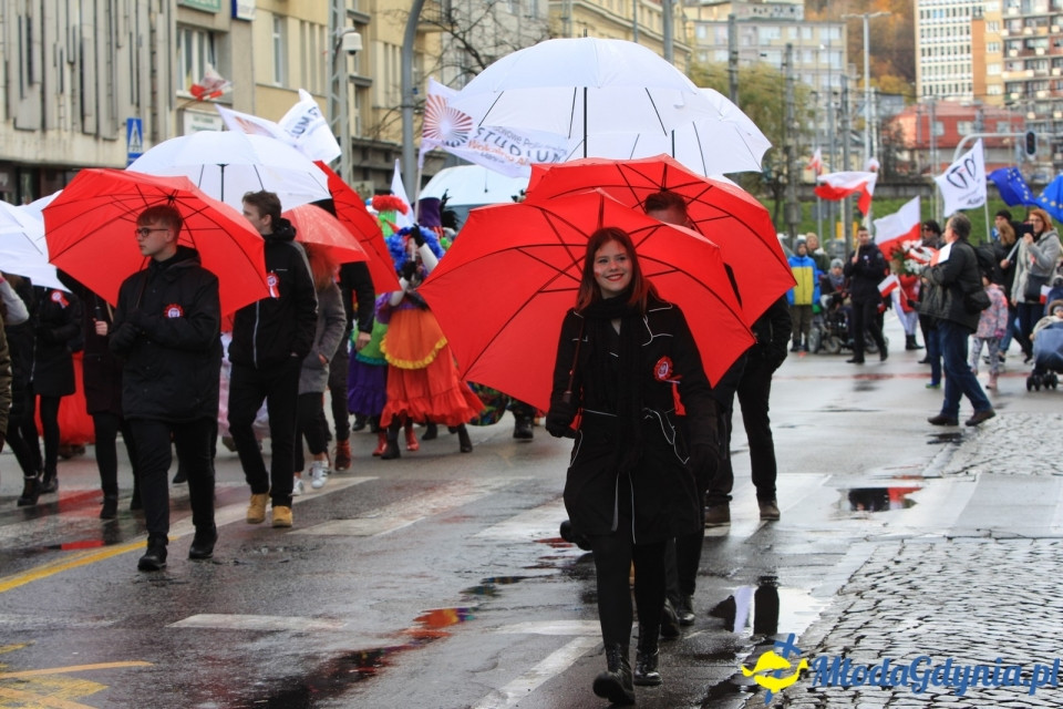 Parada Niepodległości (III)