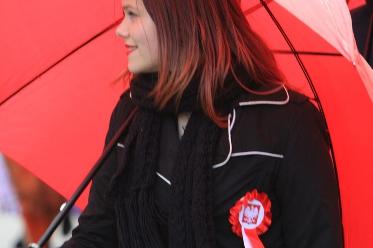 Parada Niepodległości (III)