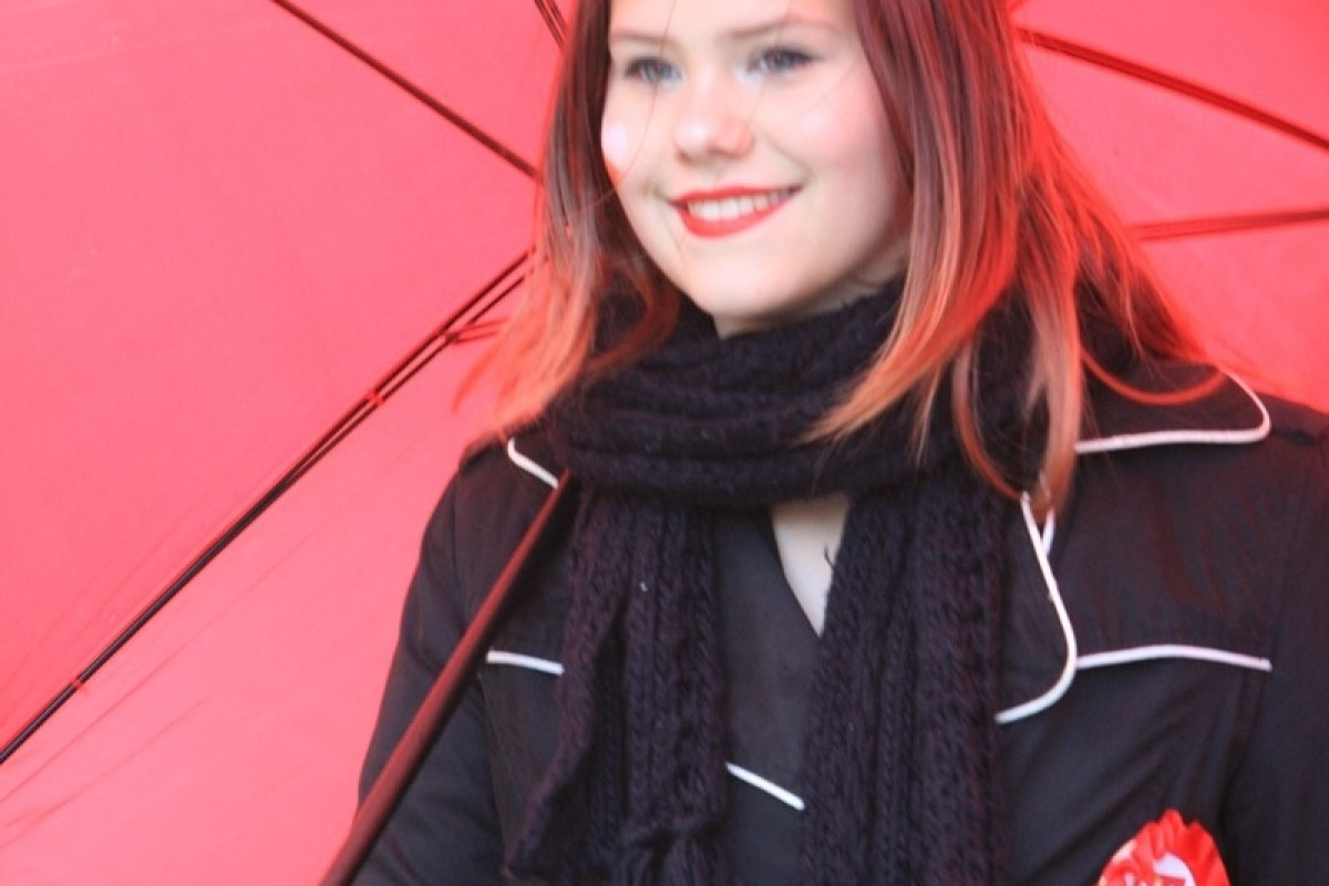 Parada Niepodległości (III)