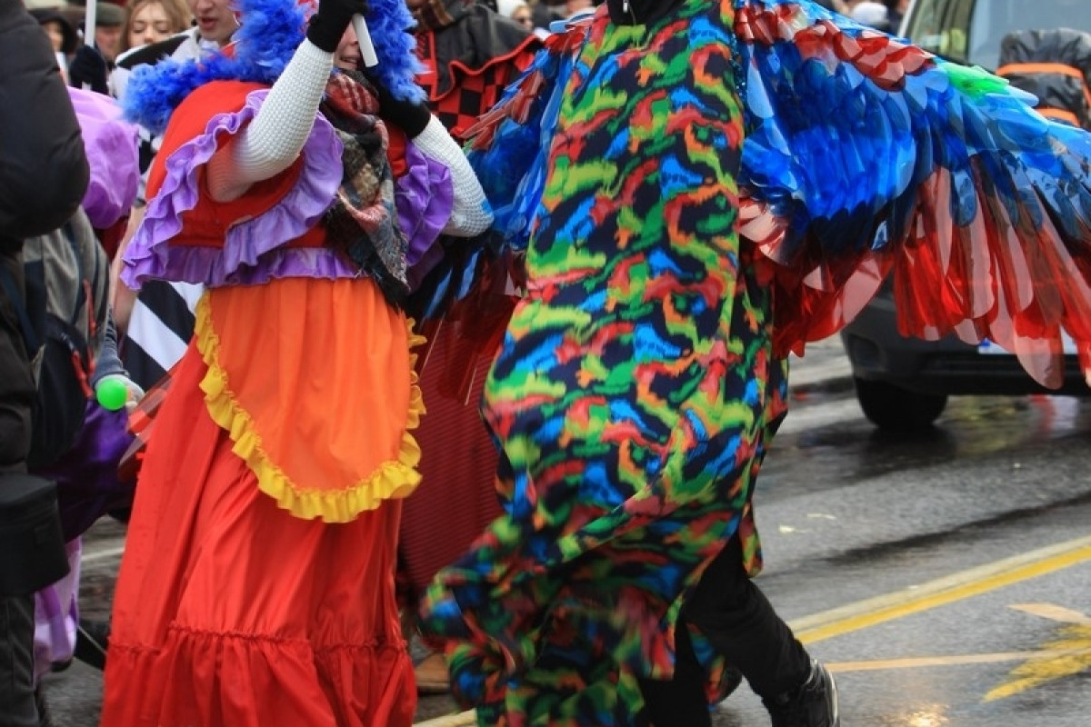 Parada Niepodległości (III)