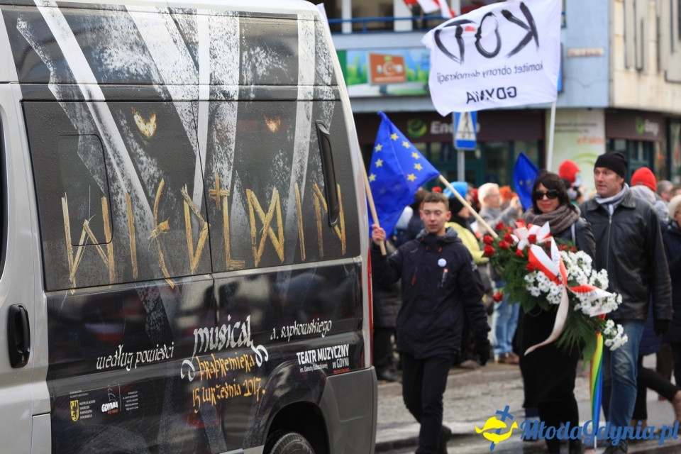 Parada Niepodległości (III)