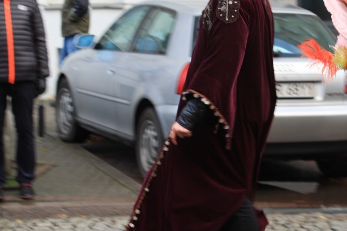 Parada Niepodległości (III)