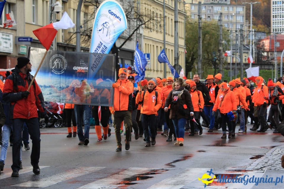 Parada Niepodległości (III)