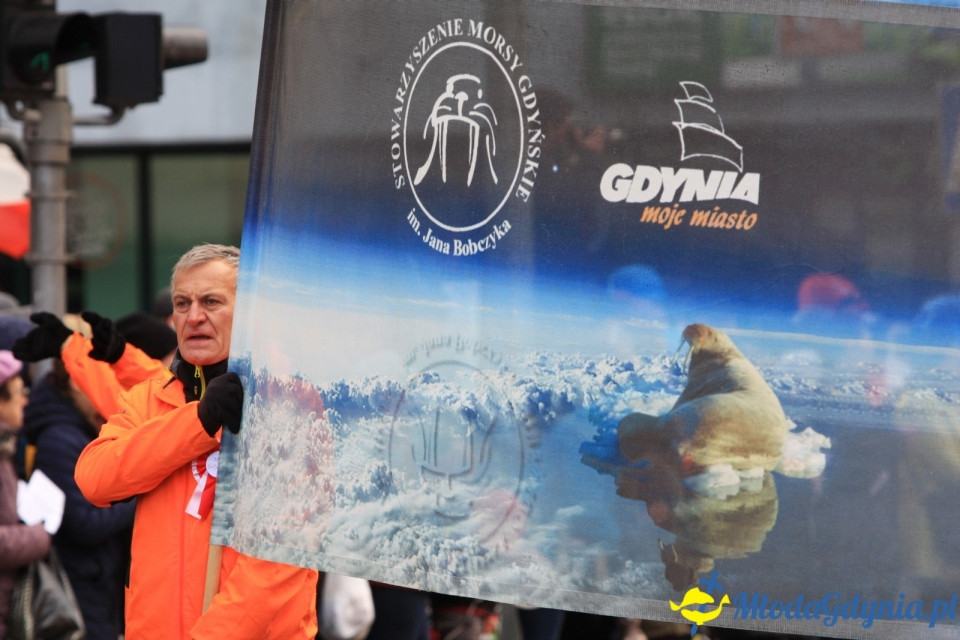 Parada Niepodległości (III)