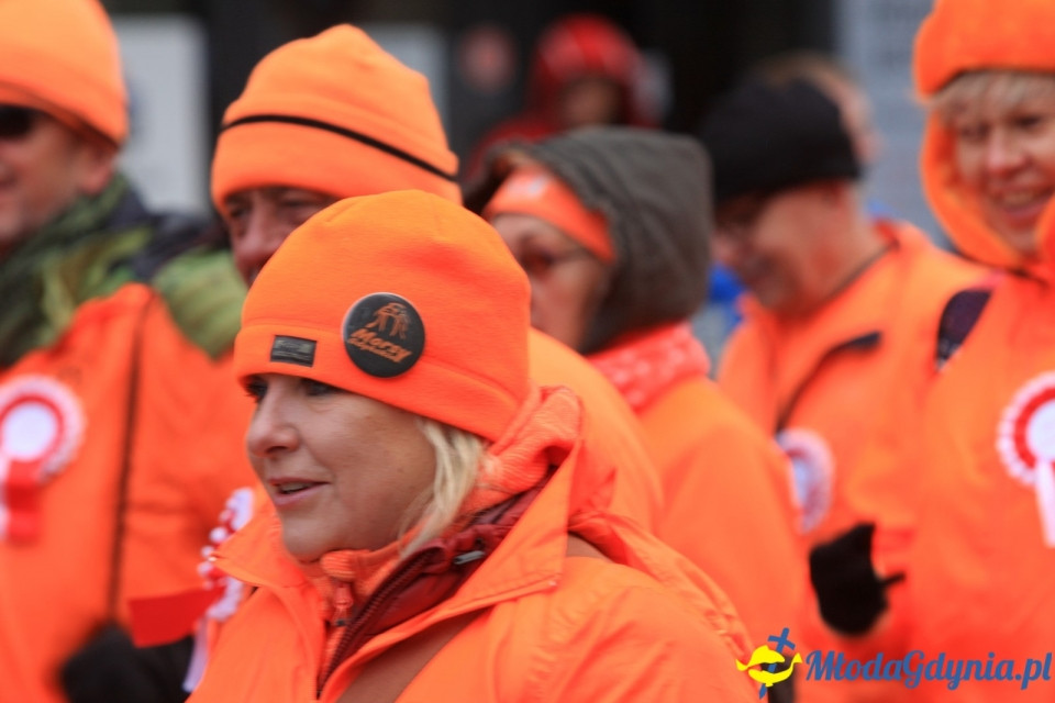 Parada Niepodległości (III)