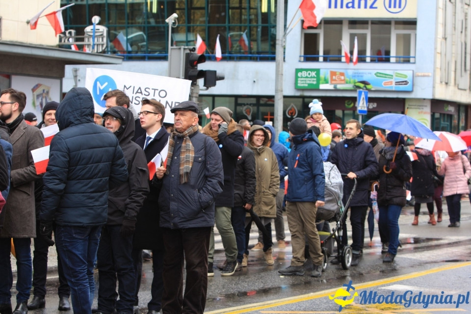 Parada Niepodległości (III)