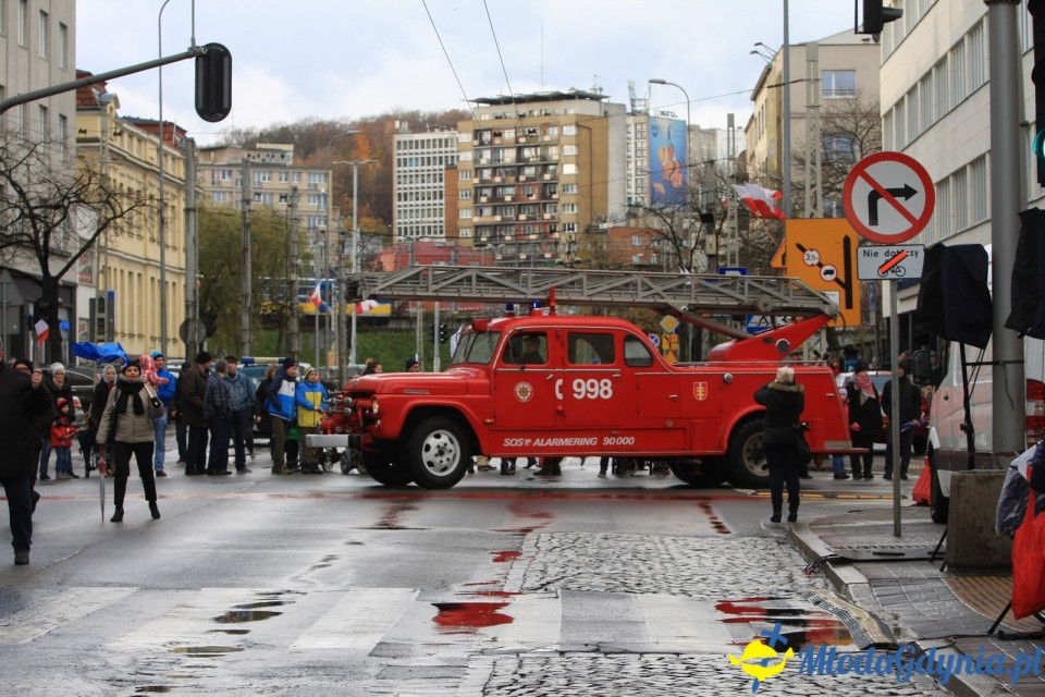 Parada Niepodległości (III)