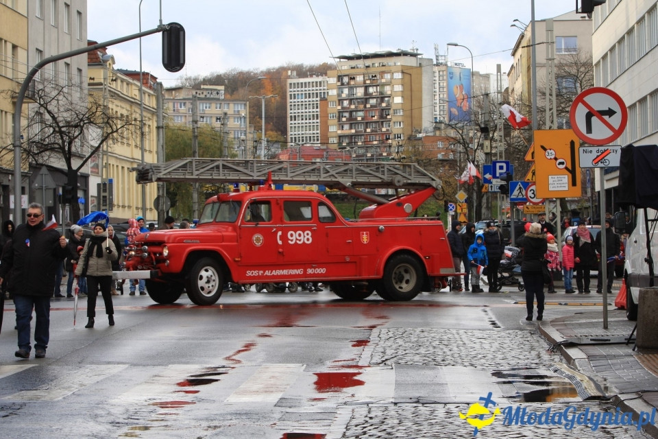 Parada Niepodległości (III)