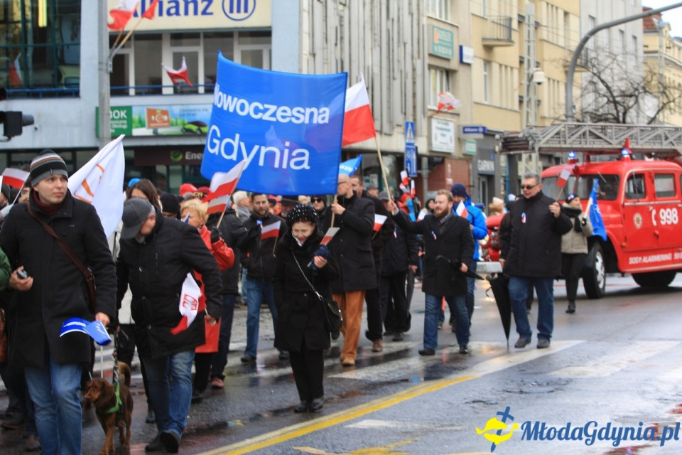 Parada Niepodległości (III)