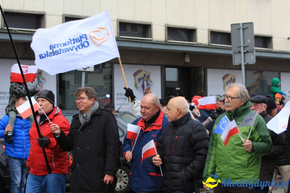 Parada Niepodległości (III)