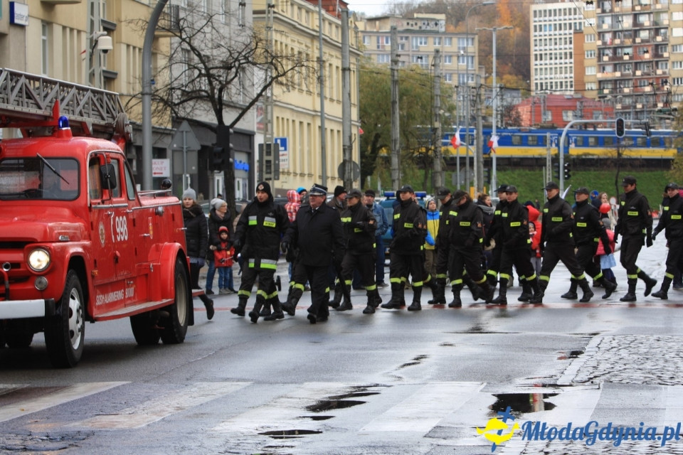 Parada Niepodległości (III)