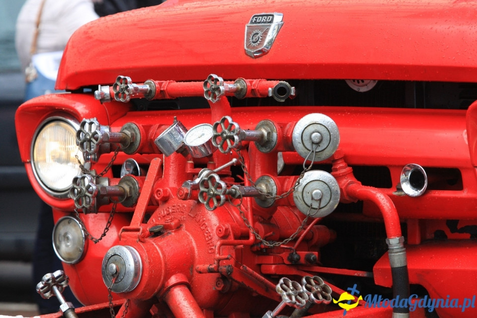 Parada Niepodległości (III)