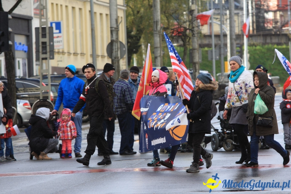 Parada Niepodległości (III)