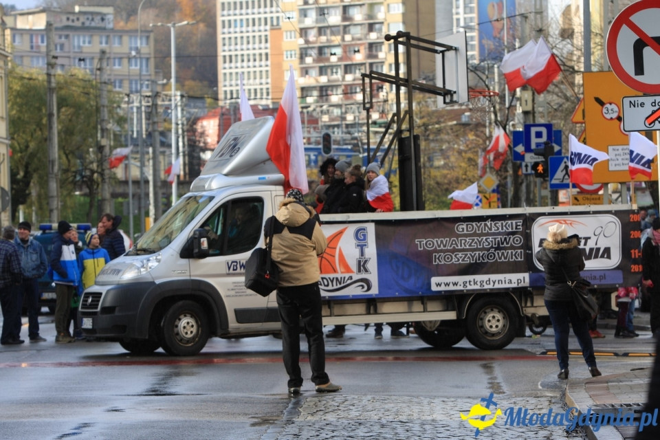 Parada Niepodległości (III)