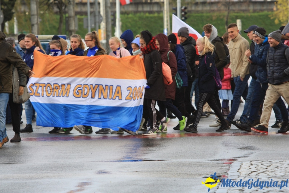 Parada Niepodległości (III)