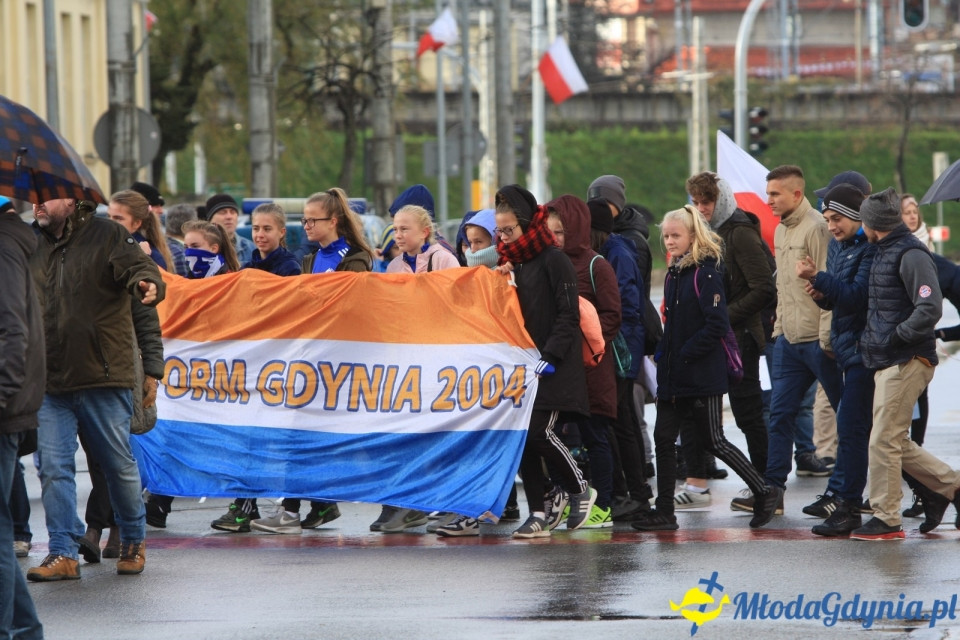 Parada Niepodległości (III)