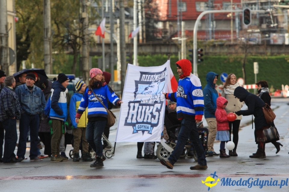 Parada Niepodległości (III)