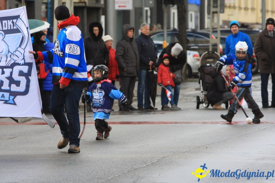 Parada Niepodległości (III)