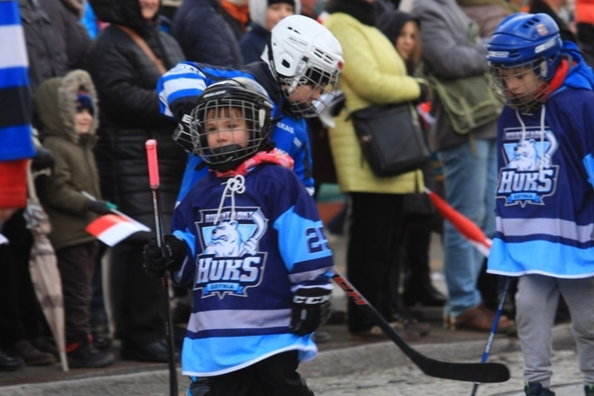 Parada Niepodległości (III)