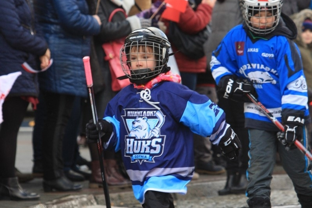 Parada Niepodległości (III)