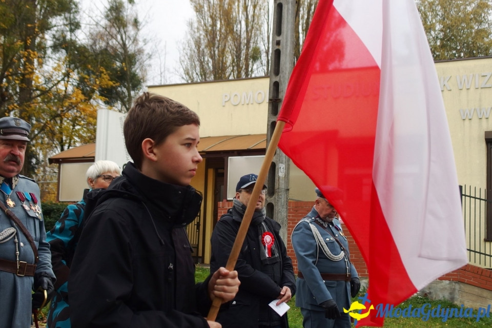 II Orłowska Parada Niepodległości 10.11.2017