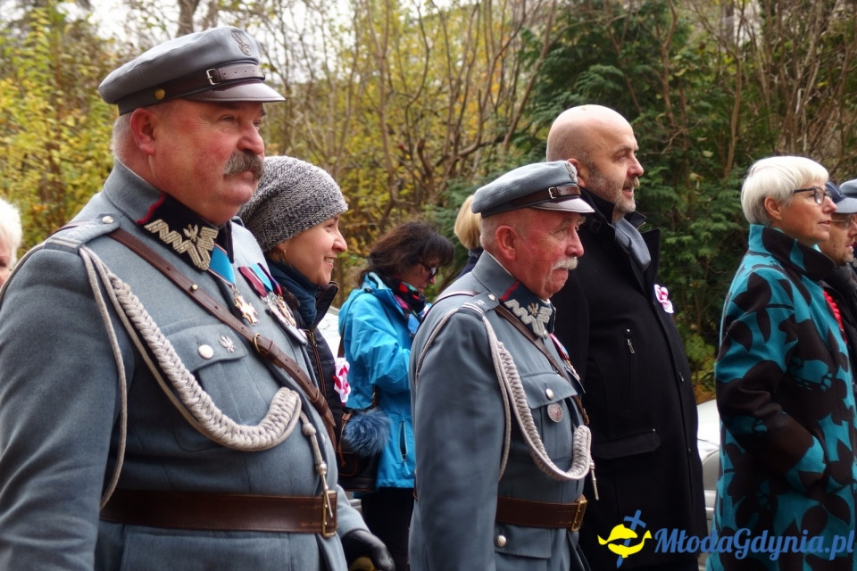 II Orłowska Parada Niepodległości 10.11.2017
