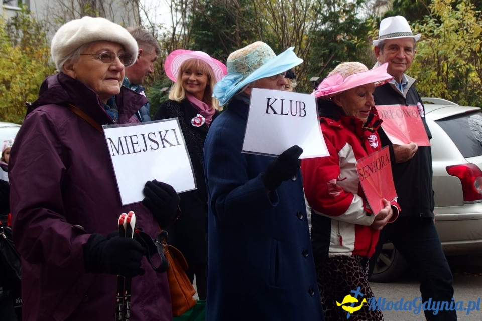 II Orłowska Parada Niepodległości 10.11.2017