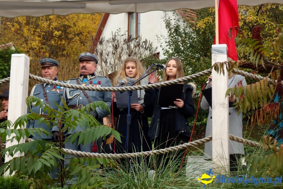 II Orłowska Parada Niepodległości 10.11.2017