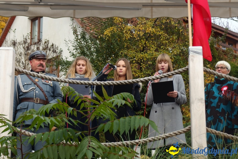 II Orłowska Parada Niepodległości 10.11.2017