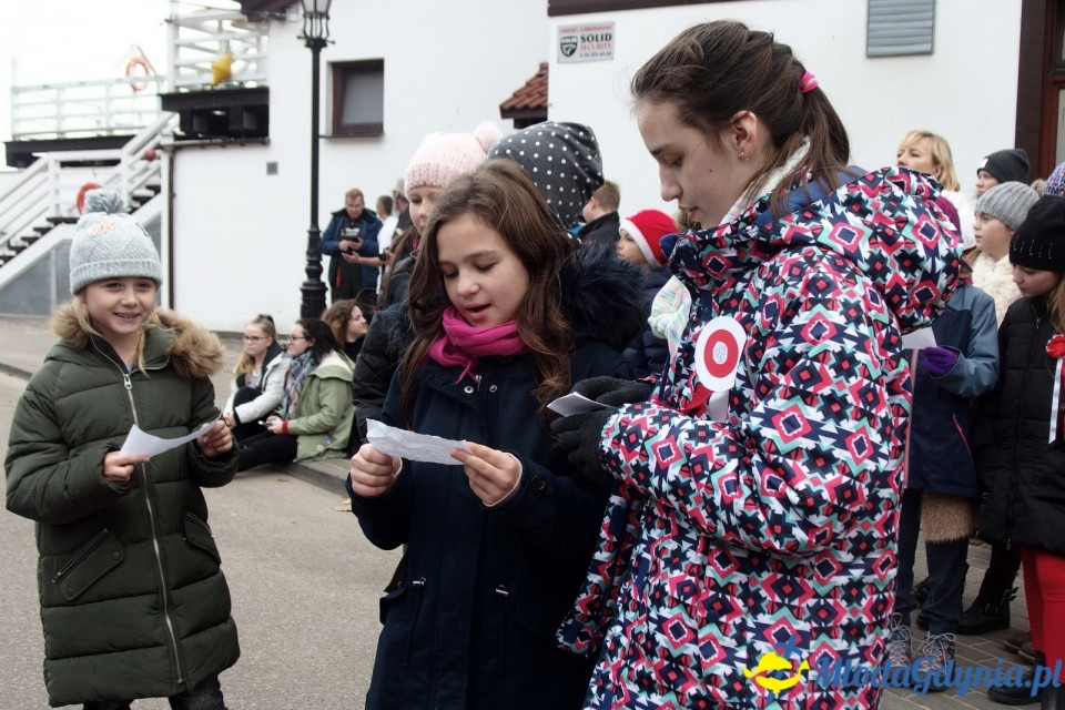 II Orłowska Parada Niepodległości 10.11.2017