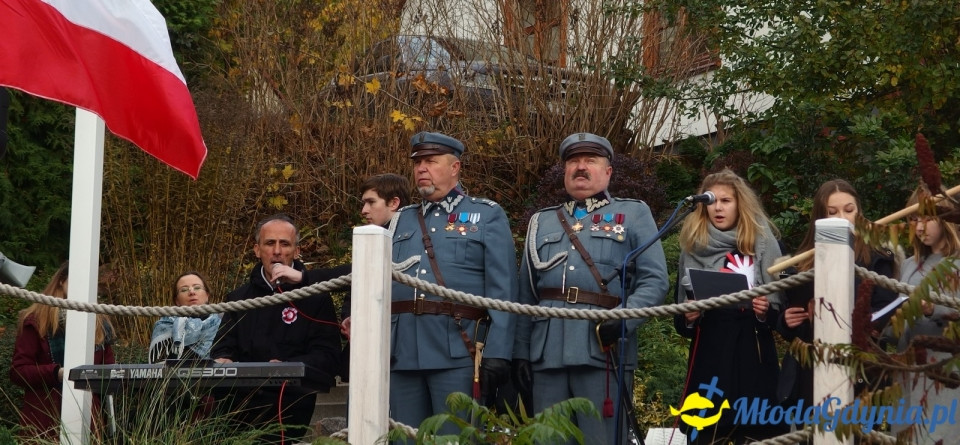II Orłowska Parada Niepodległości 10.11.2017