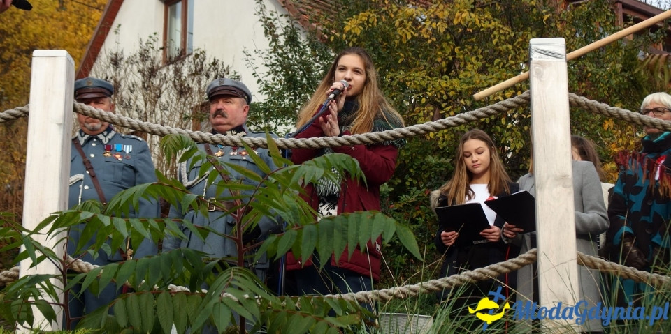 II Orłowska Parada Niepodległości 10.11.2017