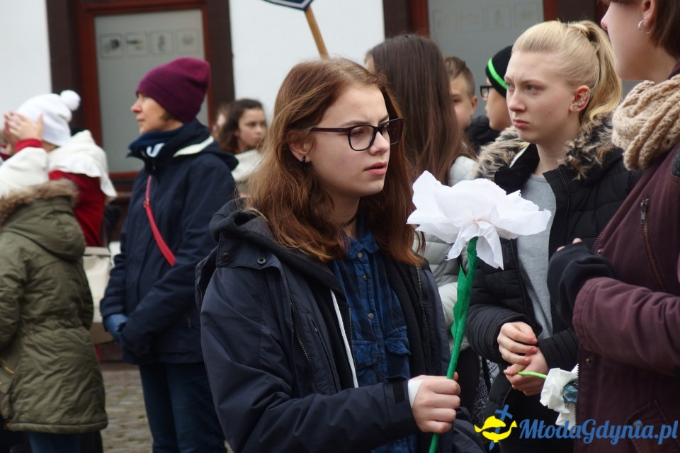 II Orłowska Parada Niepodległości 10.11.2017