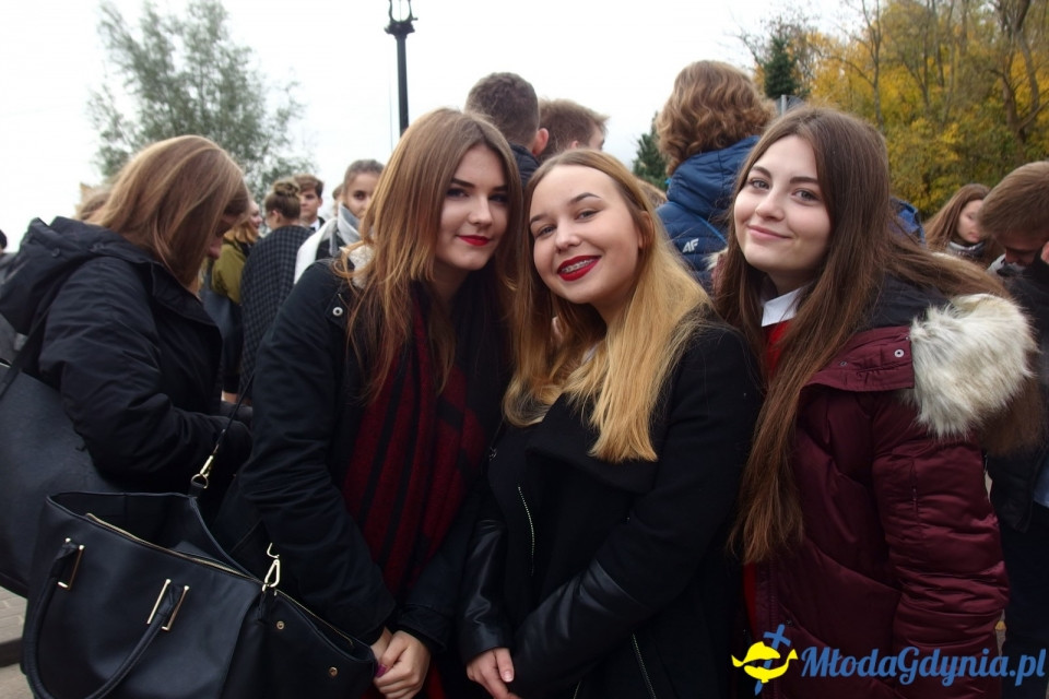 II Orłowska Parada Niepodległości 10.11.2017